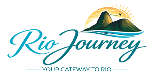 logotipo rio journey